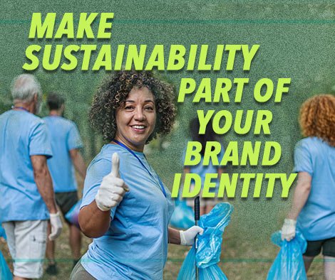 Why Eco-Friendly Promotional Products Matter for Your Brand