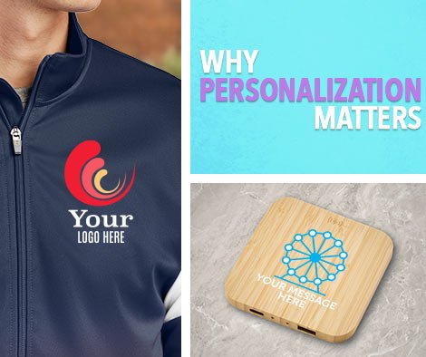 The Power of Personalization