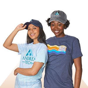Promotional Custom Apparel