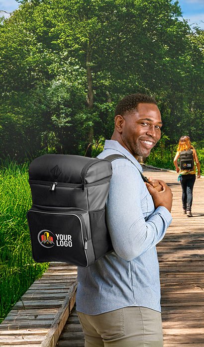 Summer Events and Outings - Bags, Totes and More