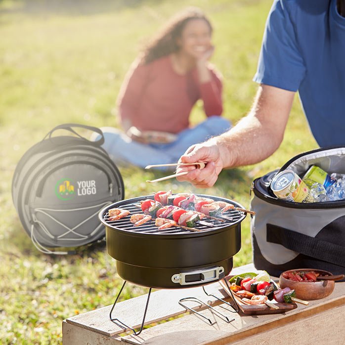 Summer Events and Outings - BBQ Accessories