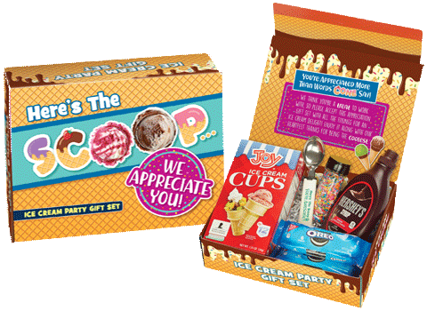 Shop our Employee Care Kit gifts