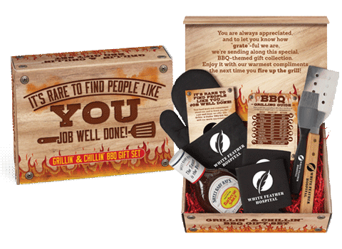 Shop our Employee Care Kit gifts