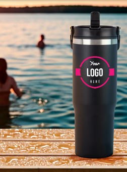 Summer Events and Outings - Drinkware