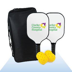 Promotional Outdoor Games