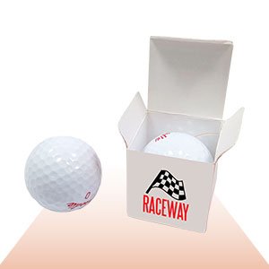 Promotional Golf Products