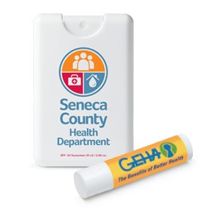 Shop our Summer Safety gifts