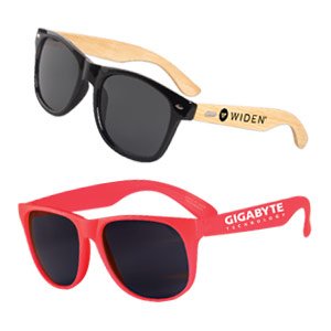 Shop our Sunglasses promotional gifts