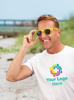 Summer Events and Outings - T-Shirts