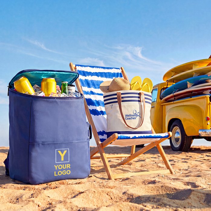 Summer Events and Outings - Beach Fun