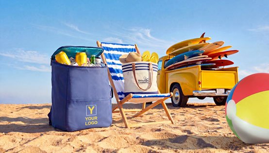 Summer Events and Outings - Beach Fun