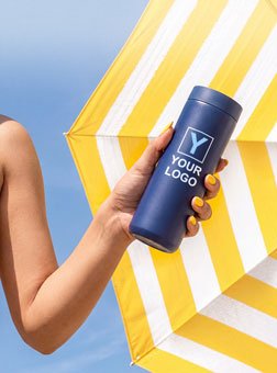 Summer Events and Outings - Drinkware