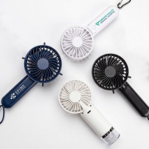 Promotional Fans