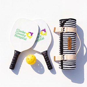 Promotional Outdoor Games