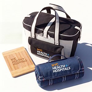 Picnic Blankets & Accessories