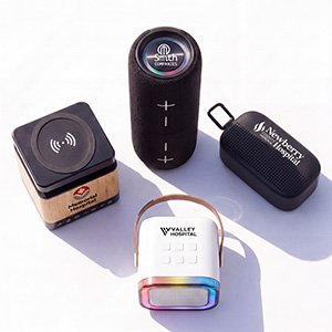 Promotional Tech Gear