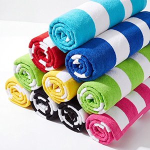 Promotional Towels
