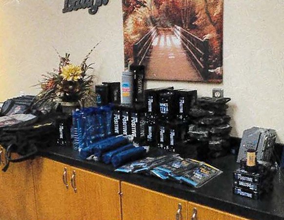 2025 Teacher & Staff Appreciation Week Contest Winners