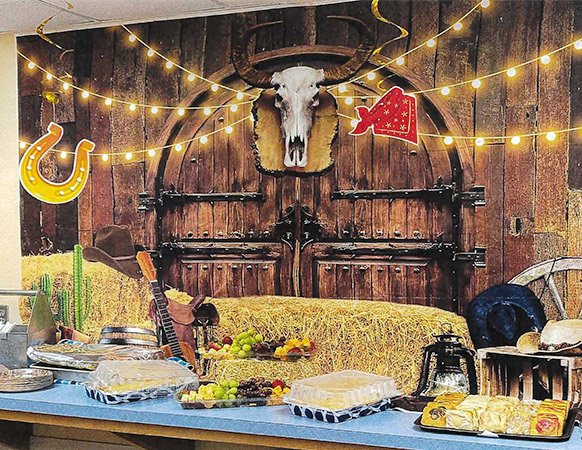 2025 Teacher & Staff Appreciation Week Contest Winners