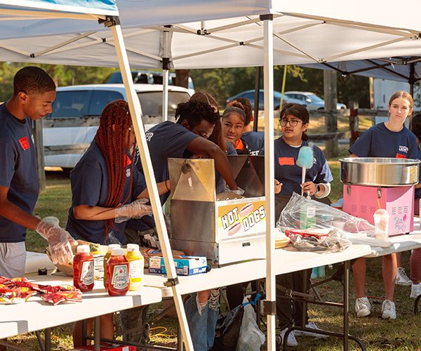 2025 Fire Prevention Week Contest Winners - 2nd Place