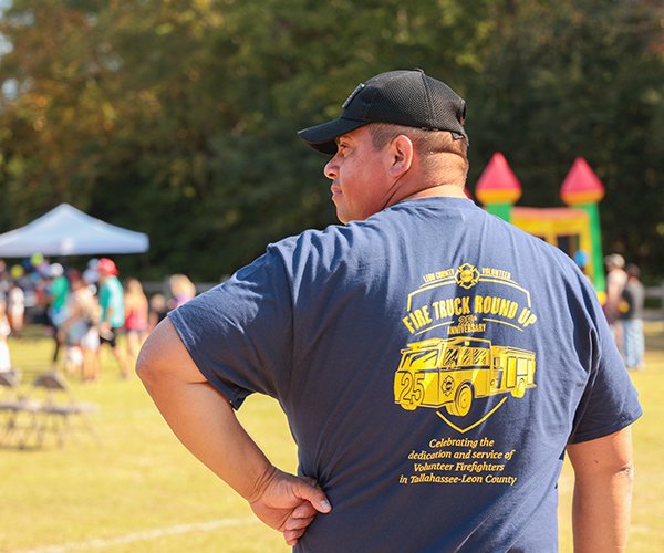 2025 Fire Prevention Week Contest Winners - 2nd Place