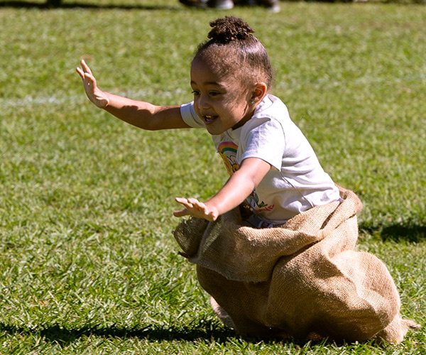2025 Fire Prevention Week Contest Winners - 2nd Place