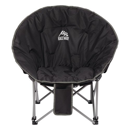 Outdoor Chairs The Ultimate Relaxation Guide - The Heavy-Duty Moon Chair