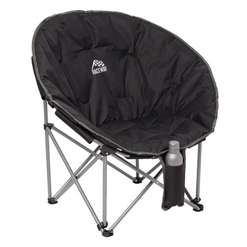 Outdoor Chairs The Ultimate Relaxation Guide - The Heavy-Duty Moon Chair