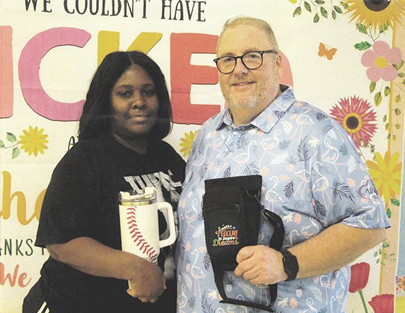 2025 Teacher & Staff Appreciation Week Contest Winners