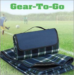 Gear To Go from Positive Promotions
