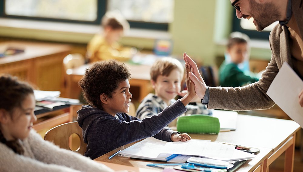 Get Ready, Get Set, Go Back To School!