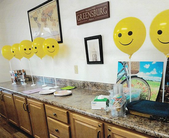 2025 Volunteers Appreciation Week Contest Winners - 2nd Place