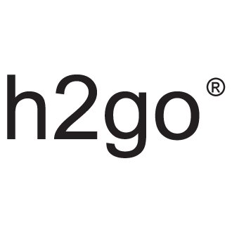 H2go from Positive Promotions