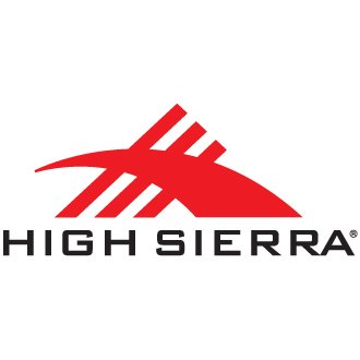 High Sierra from Positive Promotions
