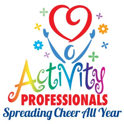 Activity Professionals Week 2020 | Activity Professionals Gifts ...
