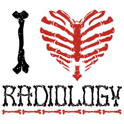 I Heart Radiology Filter