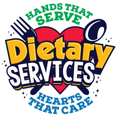 Dietary Services Hands That Serve Hearts That Care Filter