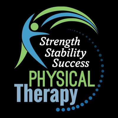 Physical Therapy Strength Stability Success Filter