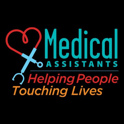 Medical Assistants Helping People Touching Lives Filter