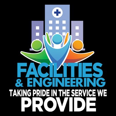 Facilities And Engineering Taking Pride In The Service We Provide Filter