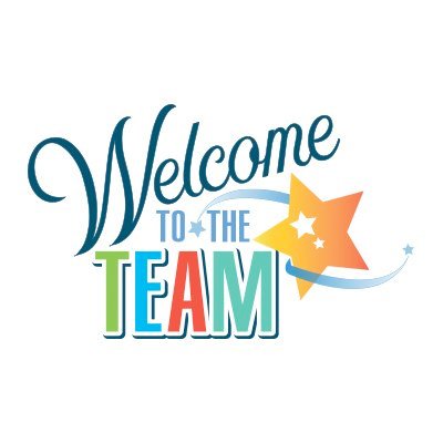 Welcome To The Team Filter