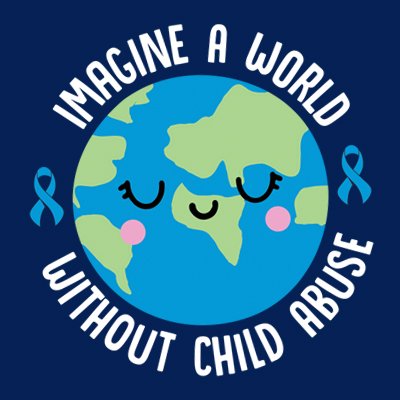 Imagine A World Without Child Abuse Filter