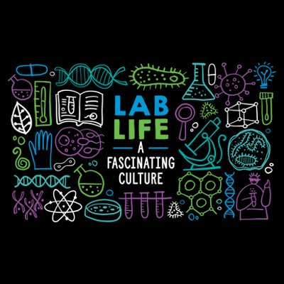 Lab Life A Fascinating Culture Filter