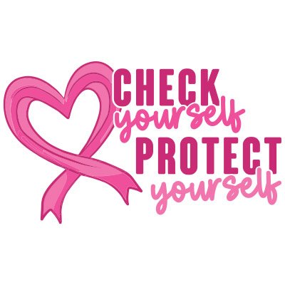 Check Yourself Protect Yourself BCAM Filter