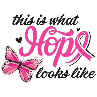 This Is What Hope Looks Like Filter