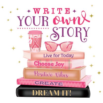 Write Your Own Story Filter