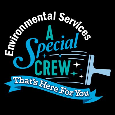 Environmental Services A Special Crew That's Here For You Filter