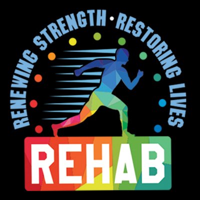 Rehab Renewing Strength Restoring Lives Filter