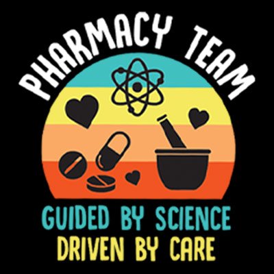 Pharmacy Team Guided By Science Driven By Care Filter