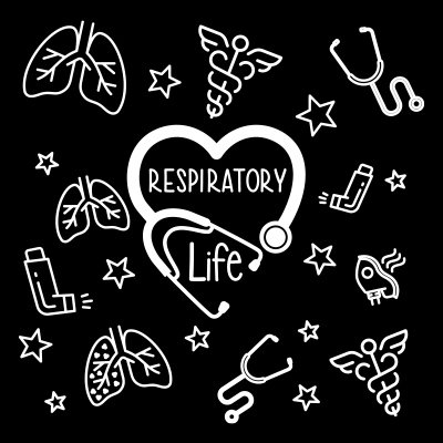 Respiratory Life Filter